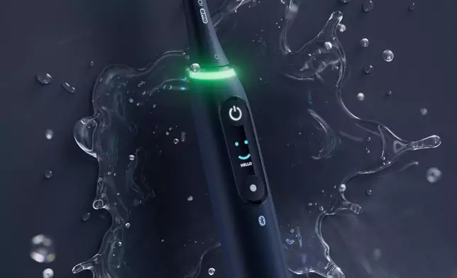 Oral-B iO9 Black