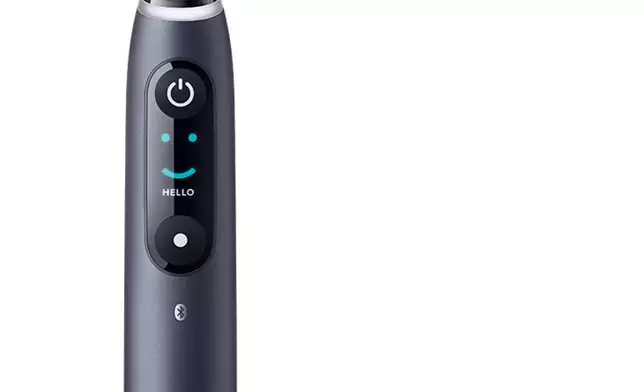 Oral-B iO9 Black