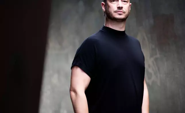 Jakob Uszkoreit