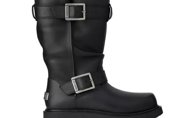 UGG® Willy Chavarria Biker ($500)