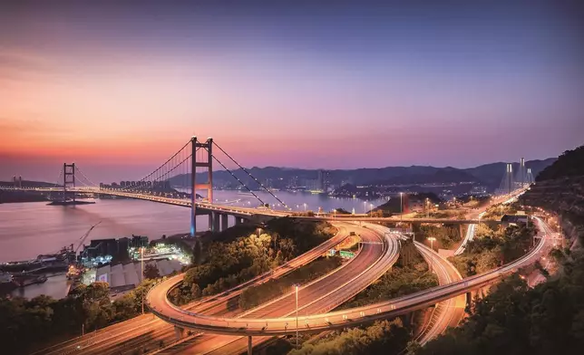 HyD celebrates 40th anniversary  Source: HKSAR Government Press Releases