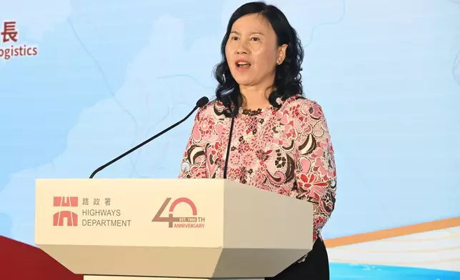 HyD celebrates 40th anniversary  Source: HKSAR Government Press Releases