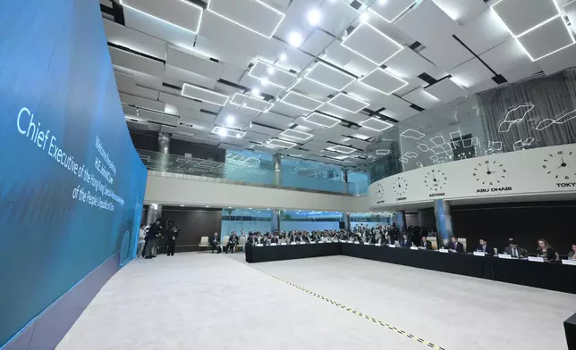 CE leads delegation to begin visit programme to Kazakhstan  Source: HKSAR Government Press Releases