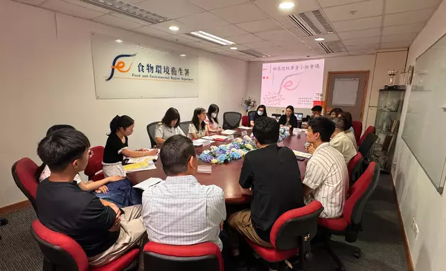 FEHD releases sixth batch of gravidtrap indexes for Aedes albopictus in May  Source: HKSAR Government Press Releases