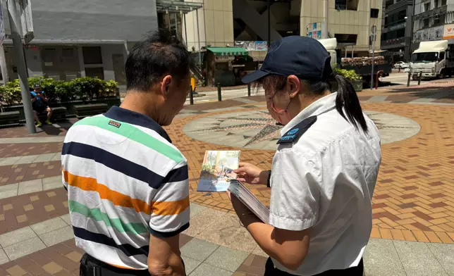 FEHD releases sixth batch of gravidtrap indexes for Aedes albopictus in May  Source: HKSAR Government Press Releases