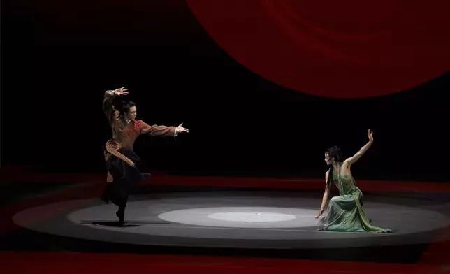 Chinese Culture Festival 2026 opens today  Source: HKSAR Government Press Releases