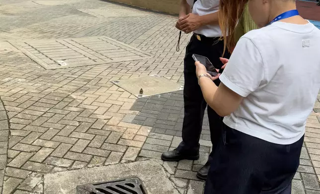 FEHD releases third batch of gravidtrap indexes for Aedes albopictus in June Source: HKSAR Government Press Releases