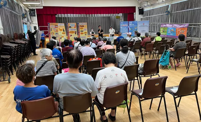 FEHD releases fourth batch of gravidtrap indexes for Aedes albopictus in June Source: HKSAR Government Press Releases