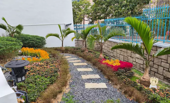 37 schools receive Greening School Project Award Source: HKSAR Government Press Releases
