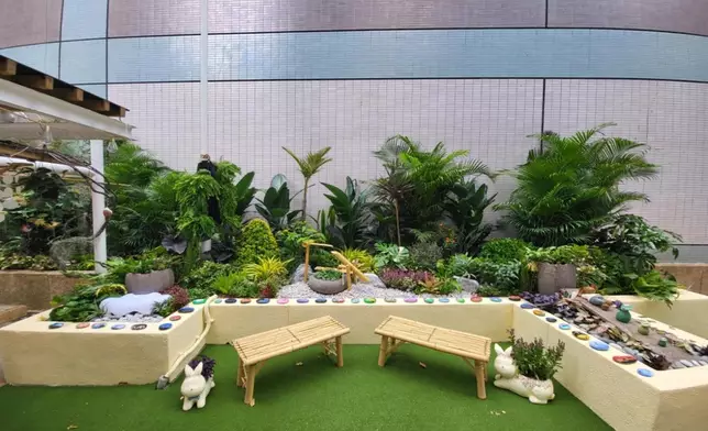 37 schools receive Greening School Project Award Source: HKSAR Government Press Releases