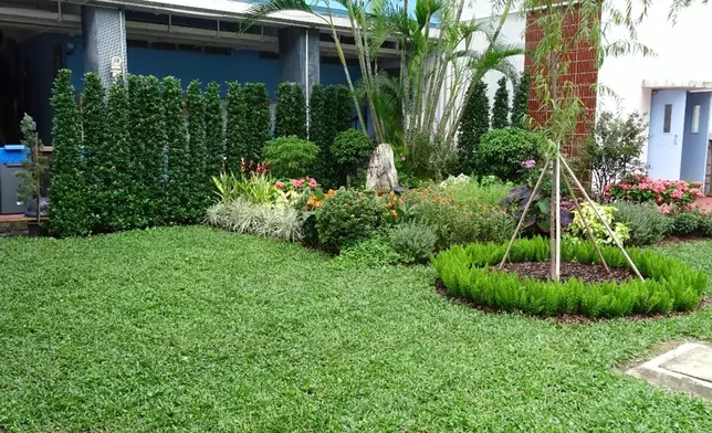 37 schools receive Greening School Project Award Source: HKSAR Government Press Releases