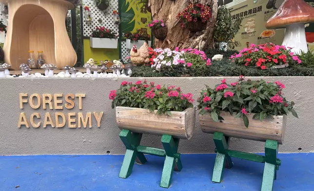 37 schools receive Greening School Project Award Source: HKSAR Government Press Releases