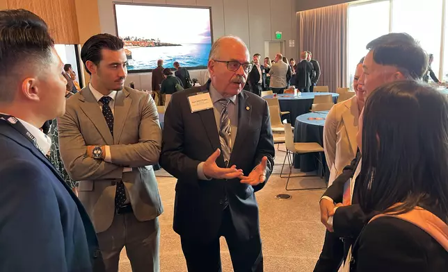 HKETO San Francisco collaborates with HKSTP, InvestHK and HKTDC to support Hong Kong delegation at BIO 2026 under Economic and Trade Express platform Source: HKSAR Government Press Releases