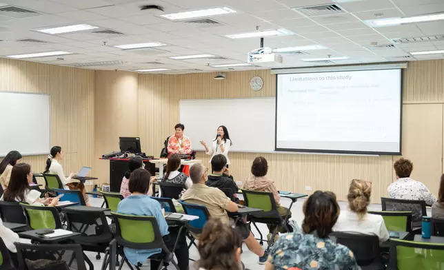 Second Digital Education Week concludes Source: HKSAR Government Press Releases