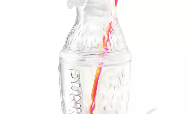The collectible Dunkin’ Eagle Cup is available nationwide beginning June 29 for a limited time and includes a free medium beverage with purchase.