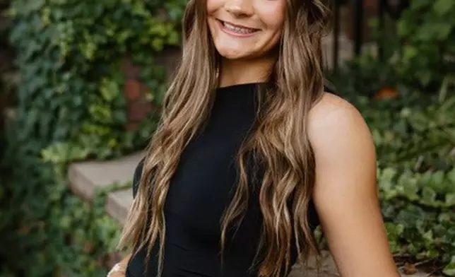 Karlie Villwok is the daughter of Beverly Villwok, director of employee relations at Corvias. A graduate of Elkhorn High School in Nebraska, Karlie will study business at Wayne State College.