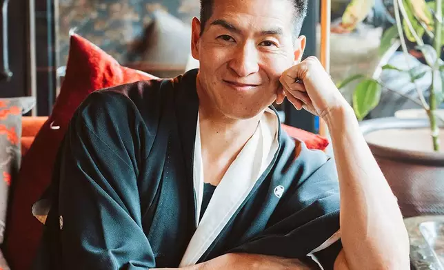 Tim Chang, CFO &amp; Co-Founder