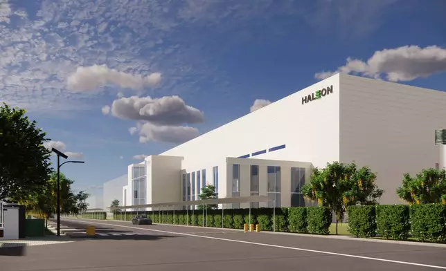 Haleon's new manufacturing site in Madhya Pradesh