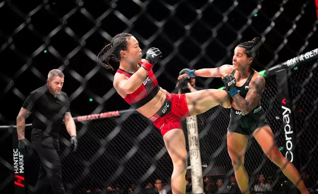 The opening rounds of ROAD TO UFC Season 5, held on May 28 and 29, featured electrifying competitive bouts showcasing emerging talent, serving as an adrenaline pumping platform to develop the next generation of UFC fighters.