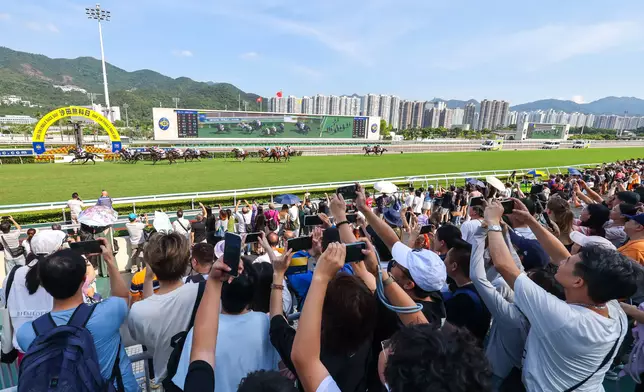 Jockey Club submits recommendations for Hong Kong’s first Five-Year Plan to strengthen the city’s integration into and support for overall national development.