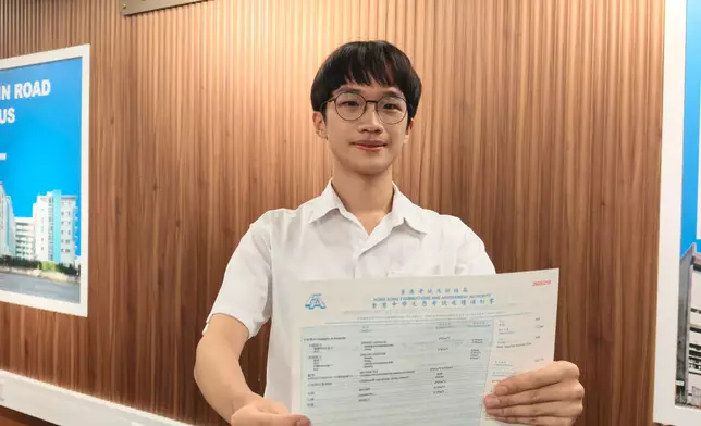 Eric Cheng, Photo by Bastille Post