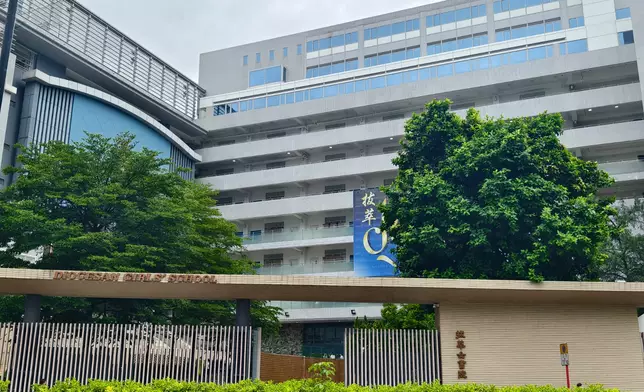 Diocesan Girls' School, Photo by Bastille Post