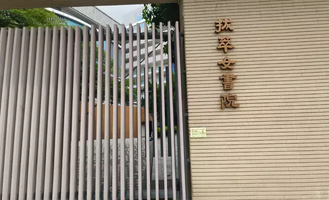 Diocesan Girls' School, Photo by Bastille Post