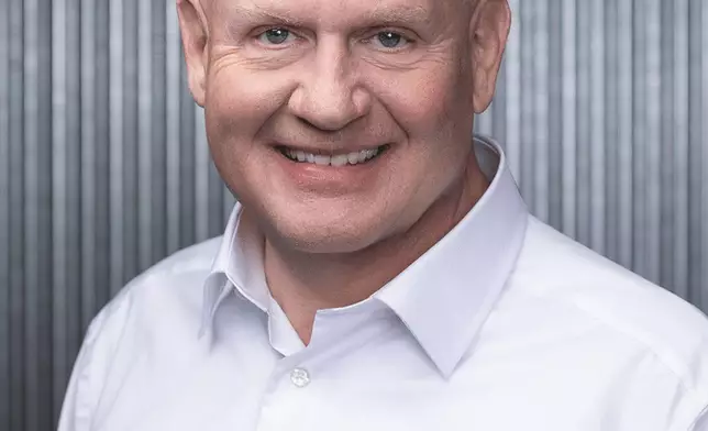 Rod Mathews, CEO, TeamDynamix