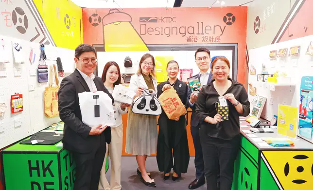 "A Date in Hong Kong" exhibition launches in Bangkok, Thailand Source: HKSAR Government Press Releases