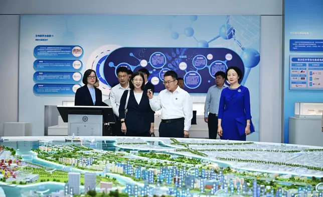 SCMA visits Guangzhou Source: HKSAR Government Press Releases
