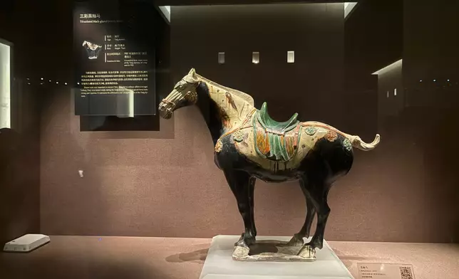 LCSD and EDB co-organise Shaanxi-Henan study tour to enhance secondary teachers' knowledge of Sui and Tang dynasties Source: HKSAR Government Press Releases