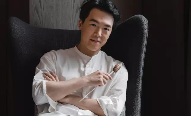 Hong Kong Week 2026@Chengdu presents creative excellence in arts and culture Source: HKSAR Government Press Releases
