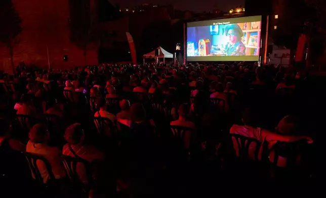Hong Kong films shine at two film festivals in Spain Source: HKSAR Government Press Releases