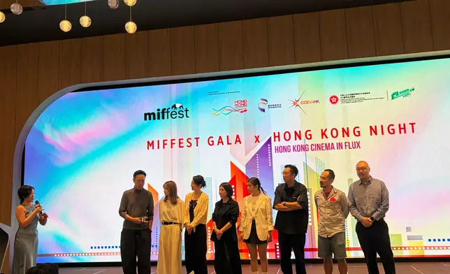 HKETO promotes Hong Kong cinema and regional collaboration at 9th Malaysia International Film Festival in Kuala Lumpur Source: HKSAR Government Press Releases
