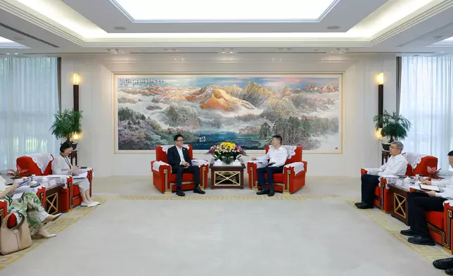 SITI attends APEC Digital Weeks high-level events in Chengdu Source: HKSAR Government Press Releases