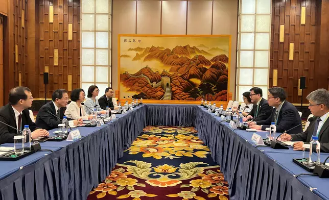 SITI continues to attend APEC Digital Weeks high-level events in Chengdu Source: HKSAR Government Press Releases