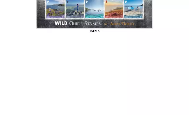 Hongkong Post announced today (July 28) that selected philatelic products issued by China Post, Macao Post and Telecommunications, and the postal administrations of Australia, the Isle of Man, Liechtenstein, New Zealand and the United Kingdom will be available for sale from July 31 (Friday). Photo shows the philatelic product issued by Isle of Man Post. Source: HKSAR Government Press Releases