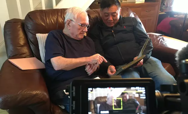 Film Archive to present film screening programme "Cine Memories of the War of Resistance" Source: HKSAR Government Press Releases