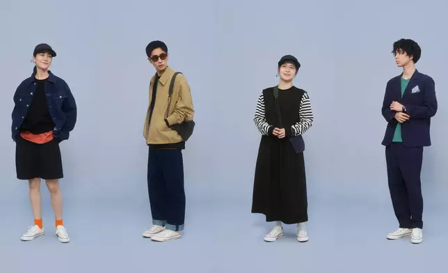 Convenience Wear Image