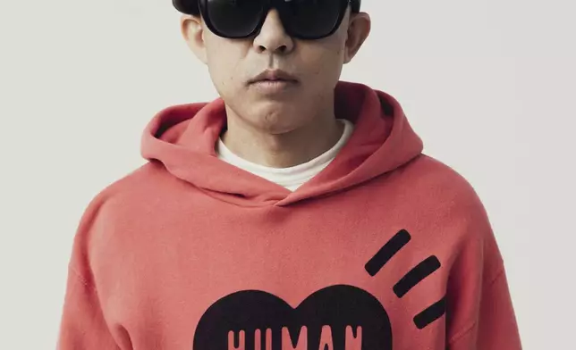 NIGO®︎ Profile