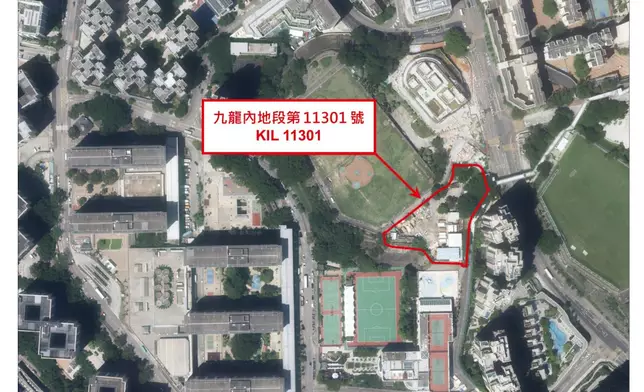 Photo source: HKSAR Government Press Releases
