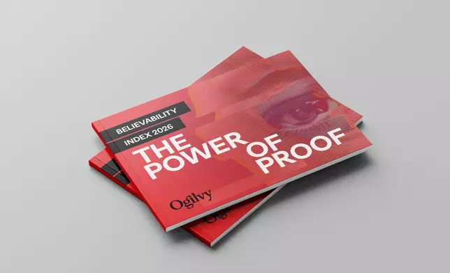 Singaporeans don’t cancel brands – they silently leave them, Ogilvy’s inaugural 2026 APAC Believability Index reveals