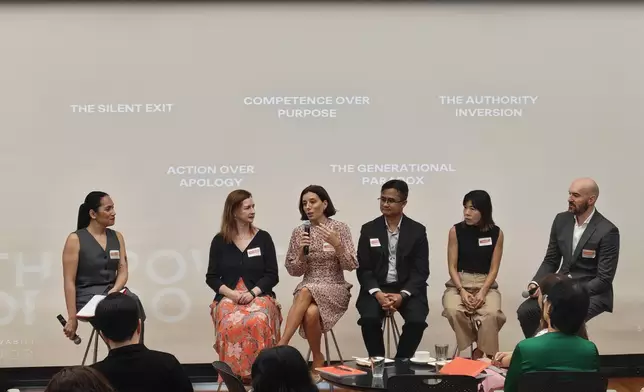 Singaporeans don’t cancel brands – they silently leave them, Ogilvy’s inaugural 2026 APAC Believability Index reveals