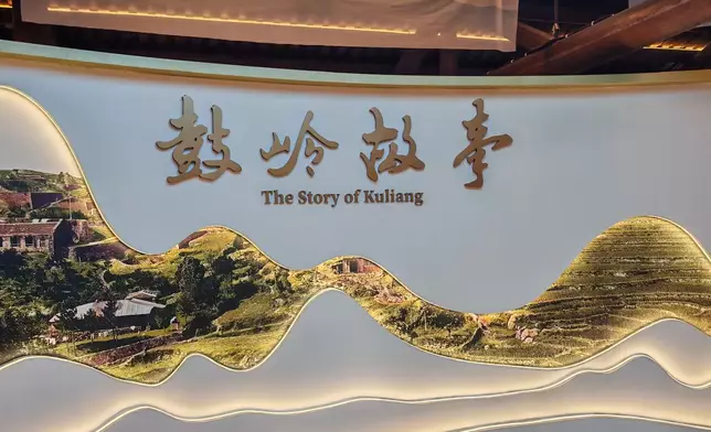 The Guling Tourism Resort is an internationally renowned cultural and tourism destination, built upon a century-old tradition of Sino-foreign exchange. Photo by Bastille Post