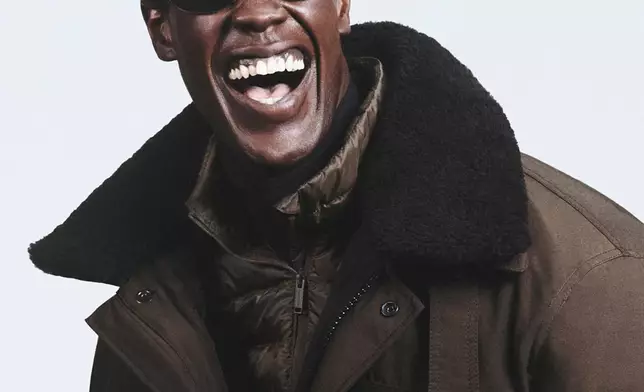 Canada Goose Fall/Winter 2026 Collection