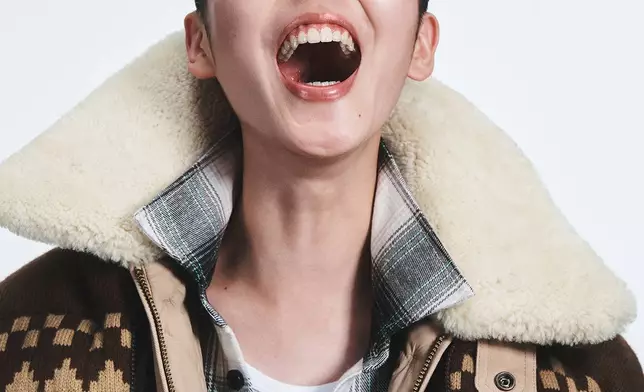Canada Goose Fall/Winter 2026 Collection