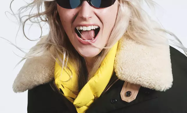 Canada Goose Fall/Winter 2026 Collection