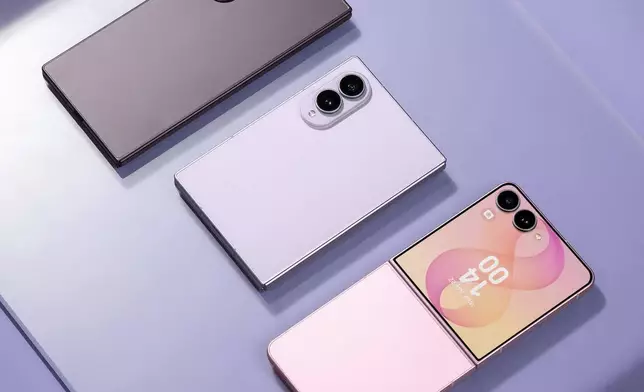 Samsung Officially Launches Galaxy Z Fold8 Ultra, Fold8, Flip8, Watch Ultra2 and Watch9