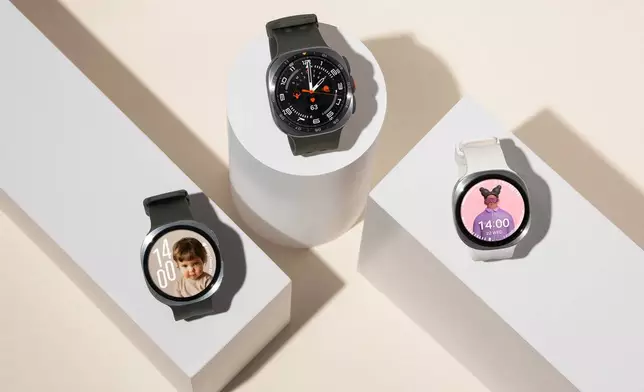 Samsung Officially Launches Galaxy Z Fold8 Ultra, Fold8, Flip8, Watch Ultra2 and Watch9