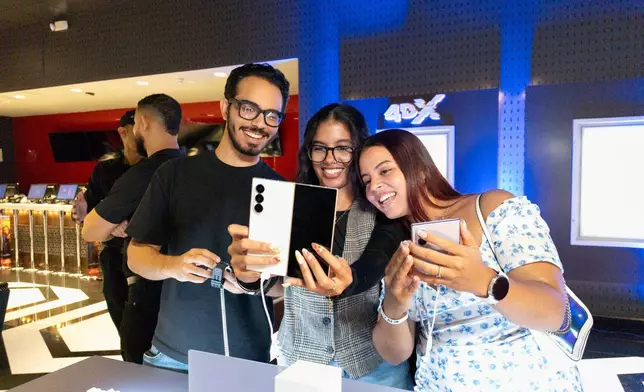 Samsung Officially Launches Galaxy Z Fold8 Ultra, Fold8, Flip8, Watch Ultra2 and Watch9